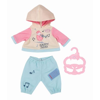 Baby Annabell - Set Hainute Jogging 36 Cm ARTZF706565