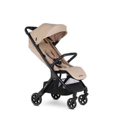 Carucior jackey sand taupe tnaeja10007