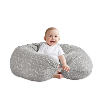 Perna multifunctionala pentru mamici si bebelusi BabyJem (Culoare: Verde) JEMbj_7531