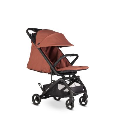 Carucior miley 2 sunset red tnaeml20002