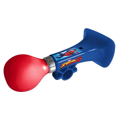 Claxon bicicleta stamp spiderman funksm250040