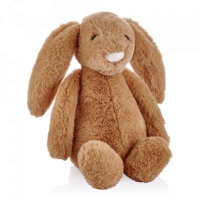 Jucarie din plus pentru copii BabyJem The Bestie Bunny (Culoare: Gri) JEMbj_730_1