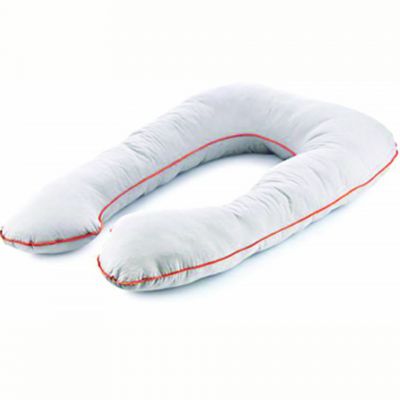 Perna 3 in 1 pentru gravide si alaptat in forma de U BabyJem JEMbj_529