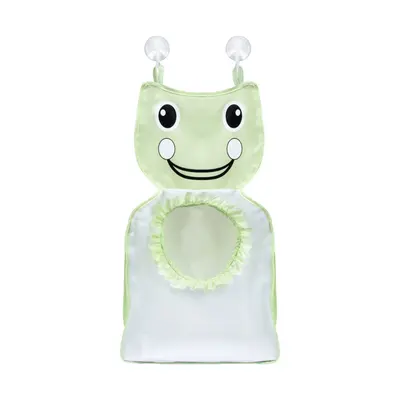 Sac de jucarii de baie Broscuta SeviBebe BBKSEV_114-146