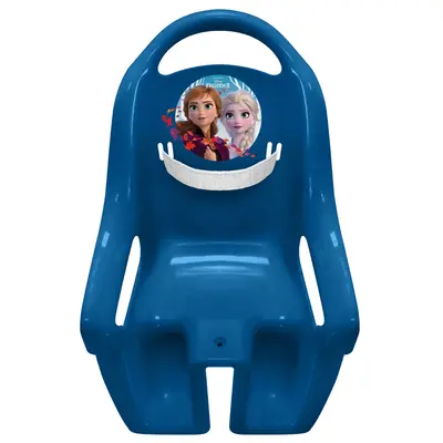 Scaun bicicleta disney frozen pentru papusi funkrn244500