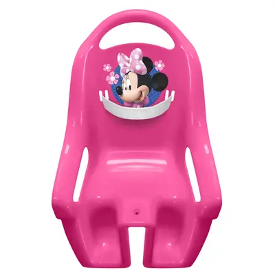Scaun bicicleta minnie pentru papusi funkc862500