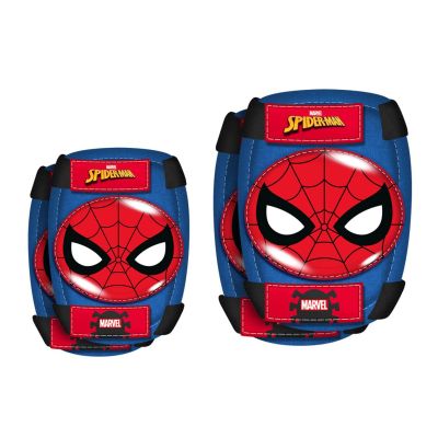 Set protectie spiderman funksm250094