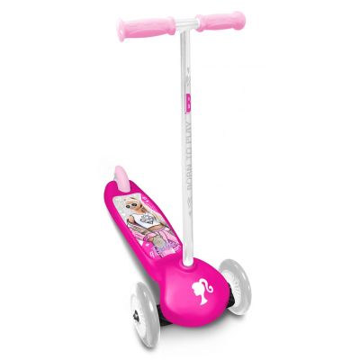 Trotineta intuitiva barbie funkcb200045