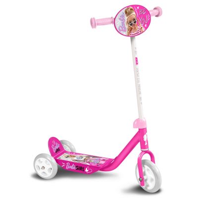 Trotineta stamp barbie funkcb200050