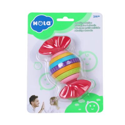 ZORNAITOARE BOMBONICA MULTICOLORA VIV939_1