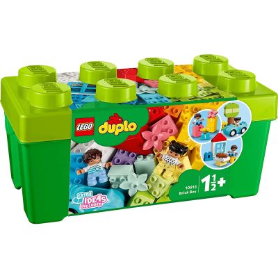 LEGO DUPLO CUTIE IN FORMA DE CARAMIDA 10913 VIVLEGO10913