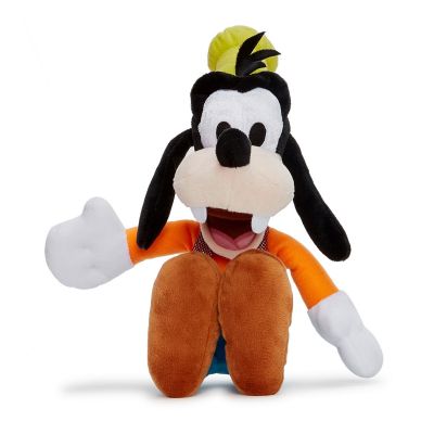 JUCARIE DE PLUS GOOFY 25CM VIV1607-01691