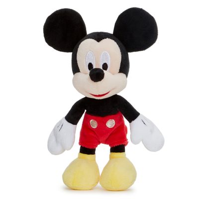 JUCARIE DE PLUS MICKEY MOUSE 20CM VIV1607-01680