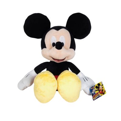 JUCARIE DE PLUS MICKEY MOUSE 35CM VIV1607-01692