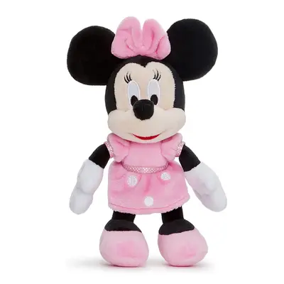 JUCARIE DE PLUS MINNIE 20CM VIV1607-01681