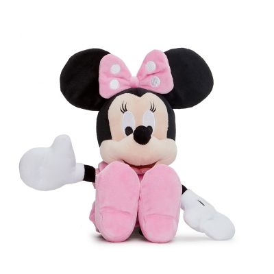 JUCARIE DE PLUS MINNIE 25CM VIV1607-01687