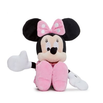 JUCARIE DE PLUS MINNIE 25CM VIV1607-01687