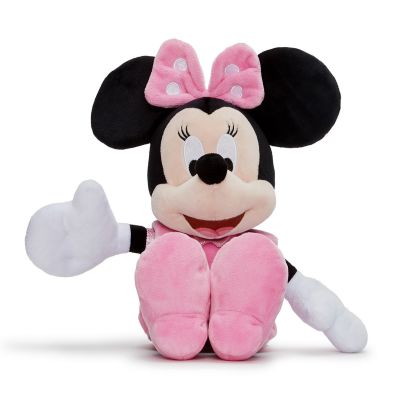 JUCARIE DE PLUS MINNIE MOUSE 35CM VIV1607-01693