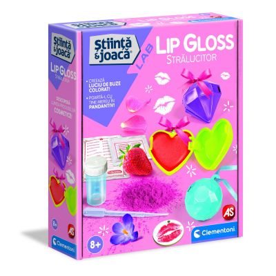 LIP GLOSS VIV1026-50357