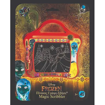 TABLA DE SCRIS FROZEN VIV1028-13056