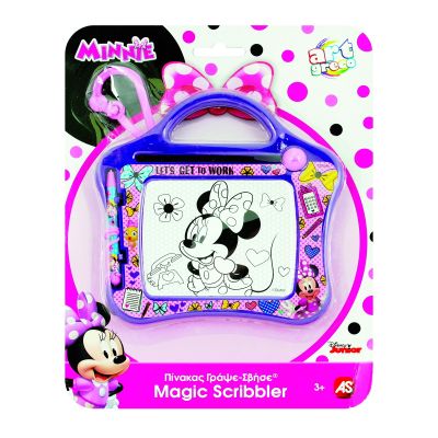 TABLA DE SCRIS MINNIE VIV1028-13060