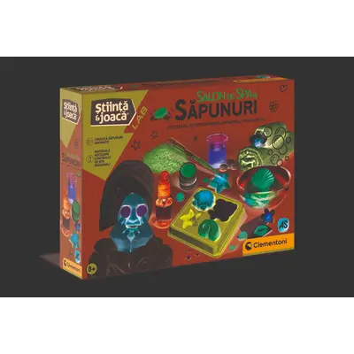 SPA SAPUNURI AROMATE STIINTA VIV1026-50350