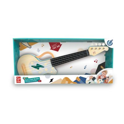 HAPE CHITARA UKULELE VIVHapeE0626