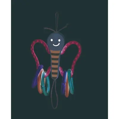 HAPE FLUTURAS VIVHapeE8521