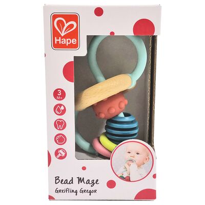 HAPE PRINDE-L PE GREGOR VIVHapeE8501