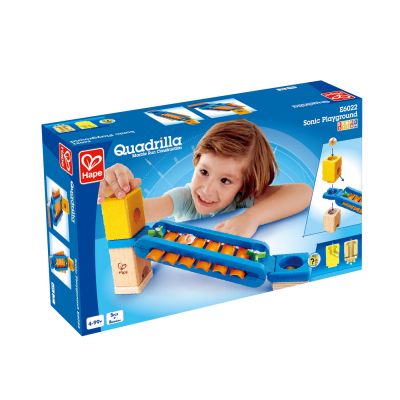 HAPE QUADRILLA - LOC DE JOACA SONIC VIVHapeE6022