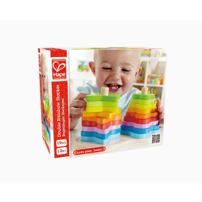 HAPE TURN DUBLU CURCUBEU VIVHapeE0406