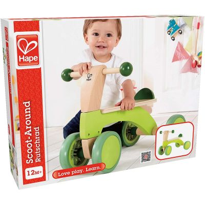 HAPE BICICLETA VIVHapeE0101