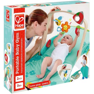 HAPE CENTRU DE JOACA PENTRU BEBELUSI VIVHapeE0045