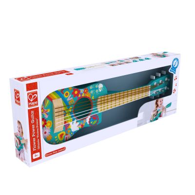 HAPE CHITARA BOHO VIVHapeE0600