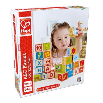 HAPE CUBURI ABC VIVHapeE0419