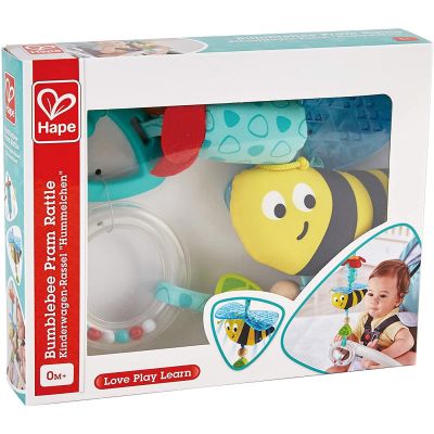 HAPE LANTISOR PENTRU CARUCIOR ALBINUTA ZORNAITOARE VIVHapeE0022