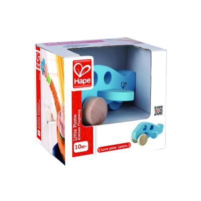 HAPE MICUL AVION VIVHapeE0050