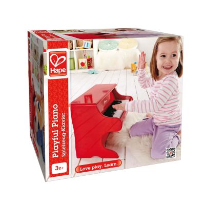 HAPE PIAN VIVHapeE0318