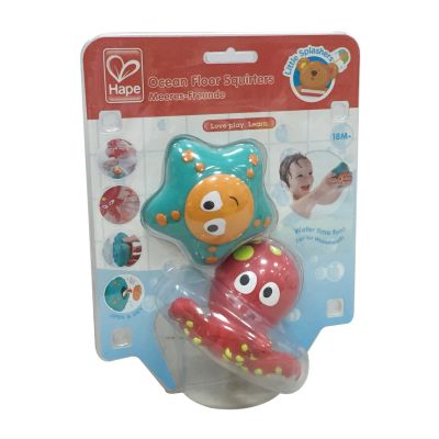 HAPE PRIETENII DIN OCEAN VIVHapeE0213