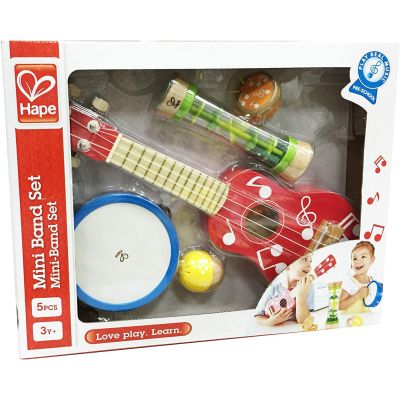 HAPE SET MINI FORMATIE VIVHapeE0339