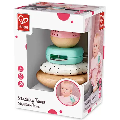 HAPE TURN DE STIVUIRE VIVHapeE8502