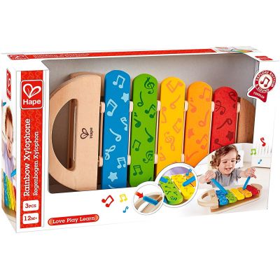 HAPE XILOFON VIVHapeE0606