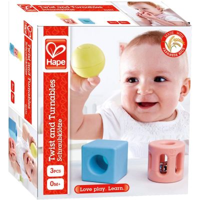 HAPE ZORNAITOARE FORME GEOMETRICE VIVHapeE0454