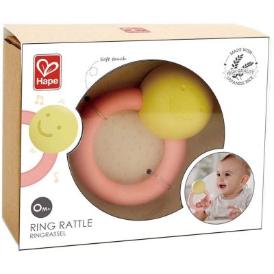 HAPE ZORNAITOARE INEL VIVHapeE0025