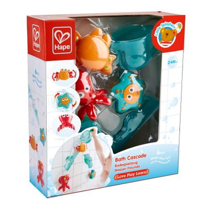 HAPE CASCADA MARINA VIVHapeE0215