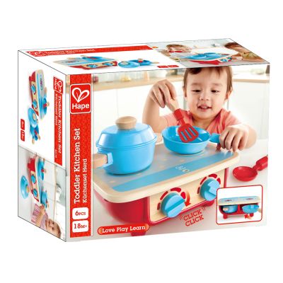 HAPE SET BUCATARIE VIVHapeE3170