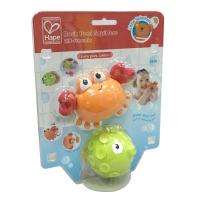 HAPE SET PENTRU BAIE VIVHapeE0208