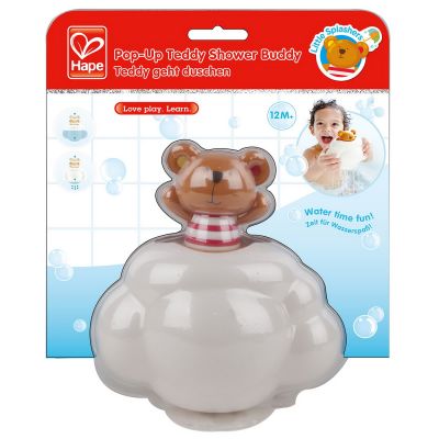 HAPE TEDDY PRIETENUL DE DUS VIVHapeE0202