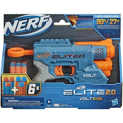 NERF ELITE 2.0 BLASTER VOLT SD1 VIVE9952