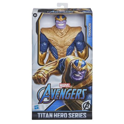 AVENGERS TITAN HERO FIGURINA THANOS 30CM VIVE7381